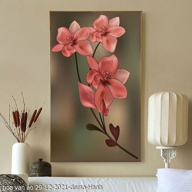 hoa van ao 29 12 2021 Hanh 